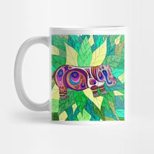 Hyperpotamus Mug